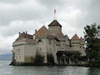 2 Chillon Arrival